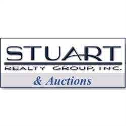 Stuart Realty Group, Inc. Logo