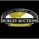 Hurley Auctions Logo