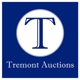 Tremont Auctions, LLC Logo