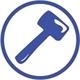 Narhi Auctions Logo
