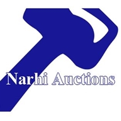 Narhi Auctions Logo