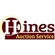 Hines Auction Service, Inc Logo