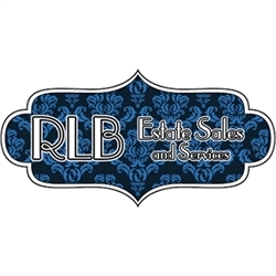 Rlb Estate Sales Logo