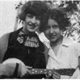 Estate Sales By Bessie And Ruth Logo