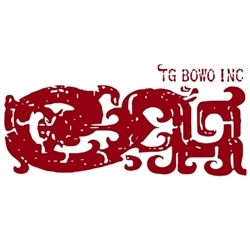 Tgbowo Logo