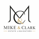 Mike & Clark Estate Liquidators Logo