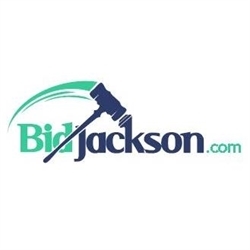 Bidjackson.com Logo