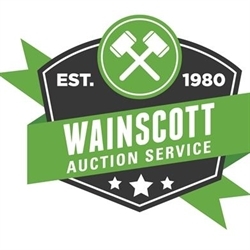 Wainscott Auction Service