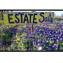 Hill Country Estate Sales Logo