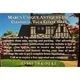 Marc's Unique Antiques, Inc. Logo