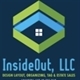 Insideout,llc Logo