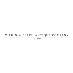 Virginia Beach Antique Company Logo