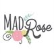 Mad Rose Logo