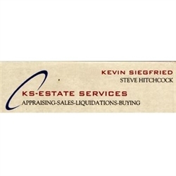 Ks-estate Services Logo