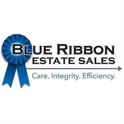 Blue Ribbon Estate Sales