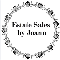 Estate Sales By Joann