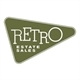 Retro Estate Sales Logo