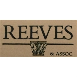 Reeves & Associates Logo