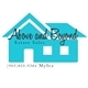 Above and Beyond Estate Sales Logo
