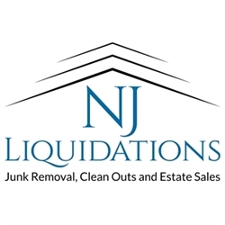 Nj Liquiations Logo