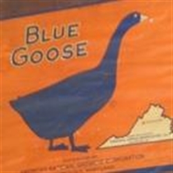 Blue Goose Estate Sales LLC Logo