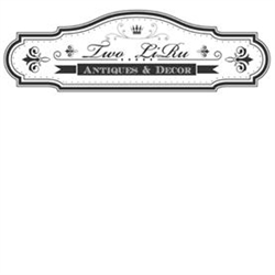 Two Liru Antiques & Estate Sales Logo