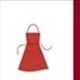 Red Apron Estate Sales Logo
