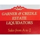 Garner And Credle Estate Liquidators Logo