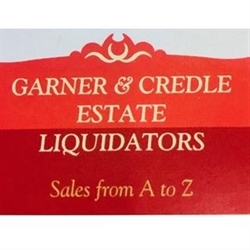 Garner And Credle Estate Liquidators