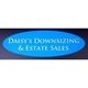 Daisy's Downsizing & Estate Sales Logo