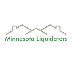 Minnesota Liquidators Logo