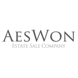 Auctions And Estate Sales Won Logo