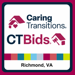 Caring Transitions Of Greater Richmond Logo
