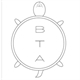 Black Tortoise Antiques Logo