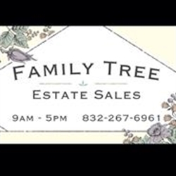 Family Tree Estate Sales