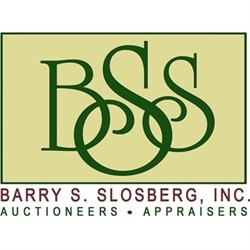 Barry S Slosberg, Inc. Logo