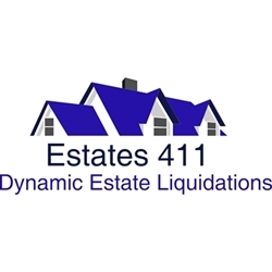 Estate 411 Logo