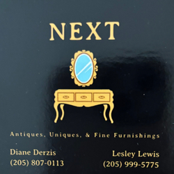 Next Antiques Estate Sales