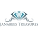 Janabees Treasures Logo