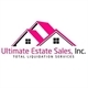 Ultimate Estate Sales, Inc Logo