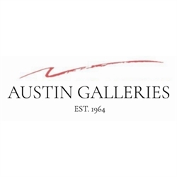 Austin Galleries Logo