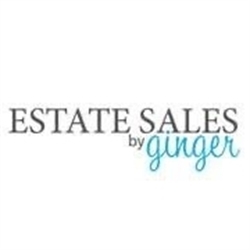 Estate Sales By Ginger Logo