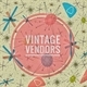 Vintage Vendors Logo