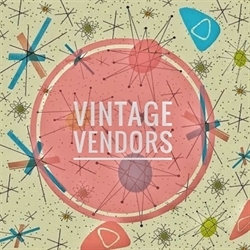 Vintage Vendors