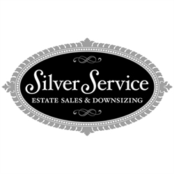 Silver Service LLC Logo