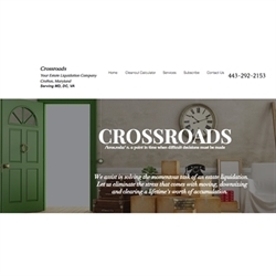 Crossroads Estate Services