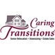 Caring Transitions Of Central Nebraska Logo
