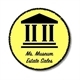 Ms. Museum Estate Sales Logo