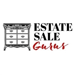 Estate Sale Gurus Logo