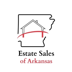 Estate Sales of Arkansas Logo